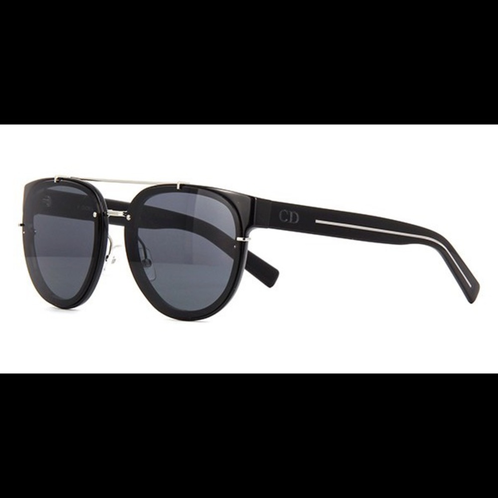 COPY - DIOR HOMME BLACKTIE 143S E3ZBN - Picture 10 of 11